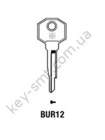 BUR12/Silca/