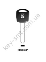 HON66GP /Silca/ (материал -мельхиор)