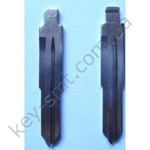 HYUNDAI Жало HYN-7R тип-1 (01.02.55/05/08 KIT)