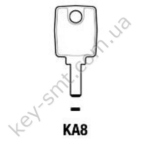 KA8  /Silсa/