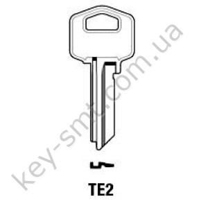 TE2  /Silсa/