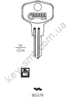 BG-37R/Erebi/BUR25D/JMA/