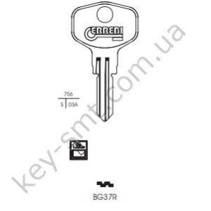 BG-37R/Erebi/BUR25D/JMA/