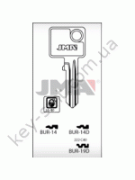 BUR19D /JMA/