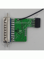 EWS 3 adapter /Xhorse/ /XDPG09EN/