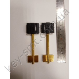 Праусам 065-01/Желтый 2019/BORDER-088 /BRD3DP/(DV241)