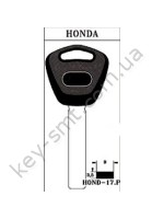 HOND17P /JMA/
