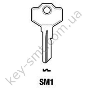 SM1 /Silсa/