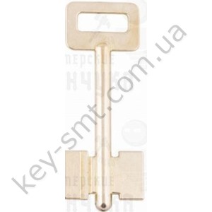 Єреван  П-2  - з правим пазом жовтий