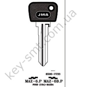 MAZ6DP /JMA/