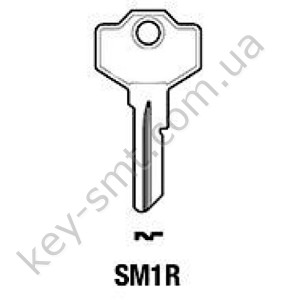 SM1R /Silсa/