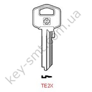 TE2X /Silca/