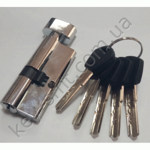 Цилиндр Avers DM-90-C-CR к/п