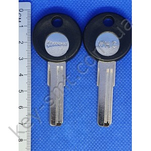 GERDA /D178(вертикалка WHC Китай)L ходовая