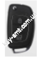 Универсальный пульт с платой HYU.D /Xhorse/(XNHY04EN)