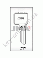 BK14 /JMA/