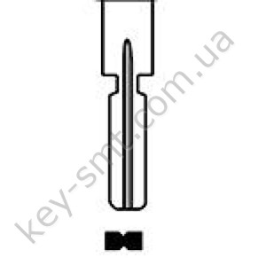 HU58T  /Лезвие-Китай/