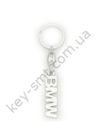 Брелок BMW лого