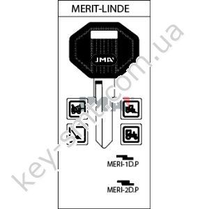 MERI2DP /JMA/