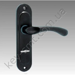Ручка дверная KEDR (55мм)