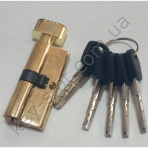 Цилиндр Avers DM-90-C-G к/п