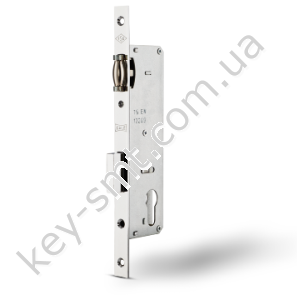 Корпус замка CLASS 155-35 (ролик)