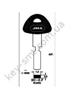 HU2P /JMA/