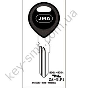 ZA9P1 /JMA/