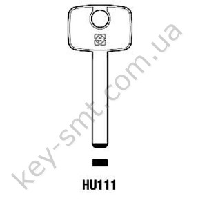 HU111 /Silca/