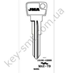 MAZ7D /JMA/