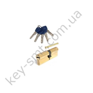 Цилиндр APECS EM-90-G