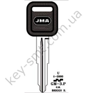 GM3P /JMA/