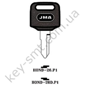 HOND26P1 /JMA/