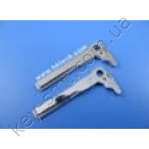 MECEDES лезвия для смартов 2008 год  (M029)