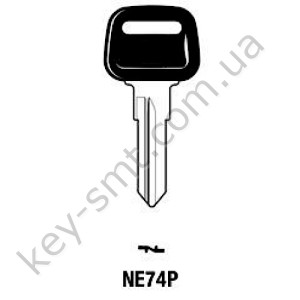 NE74P /Silca/