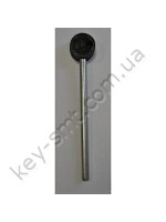 Круглый реечный d=6 мм