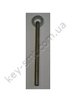 Круглый реечный d=6,5 мм