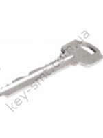 MAUER Guard (S1),(наружный) Оригинальная заготовка ключа к цилиндрам