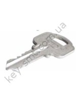 MAUER Guard (S2),(внутренний) Оригинальная заготовка ключа к цилиндрам