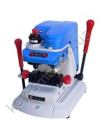 AN-SAN TR-2050S  OMEGA 2025 Станок вертикально-фрезерный для изготовления ключей типа Mul-T-Lock.