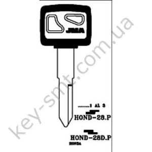 HOND28P /JMA/
