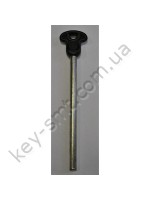 Круглый реечный d=7 мм