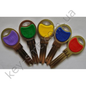 PKA17RCP /Canas/ цветні в асорт