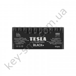R3 TESLA /BLECK+/multipak10 шт