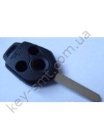 SUBARU Контейнер 3кн.кор.5 DAT17 (01.02.03/30/04 KIT)