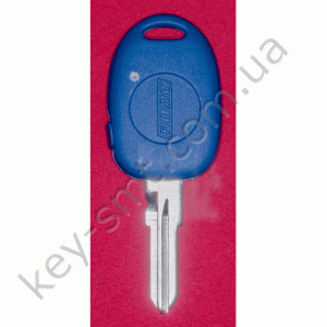 Корпус FIAT 1кн. SIP18T кор. 4 (23/15)