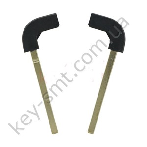 Лезвие смарт ключа Volkswagen Atlas, HU162t