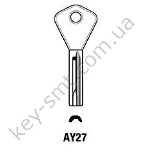 AY27 /Silca/