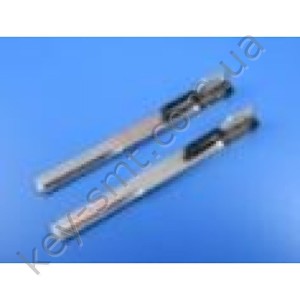 MERCEDES лезвия для рыбок (07/06)