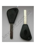 SUBARU Контейнер под чип (MB705)